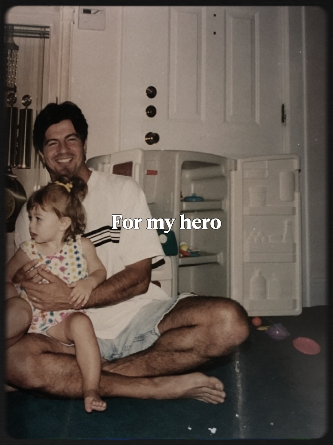 Happy Father's Day