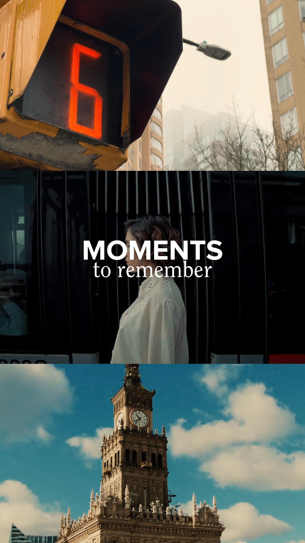 MOMENTS SOUVENEZ-VOUS 