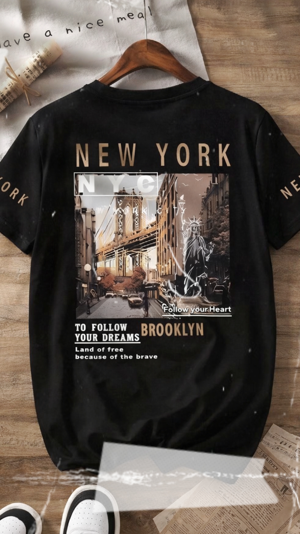 Kaos Afiliasi 