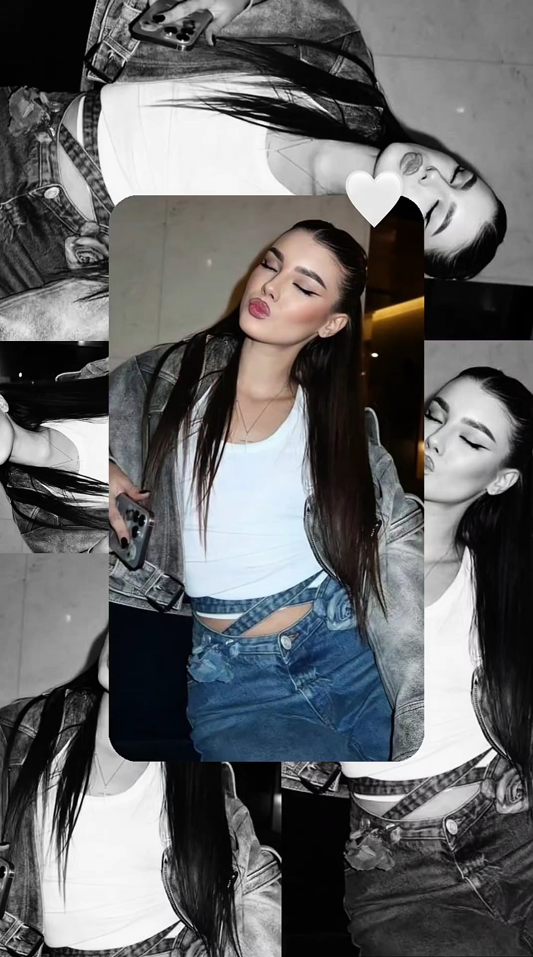 Seu modelo
