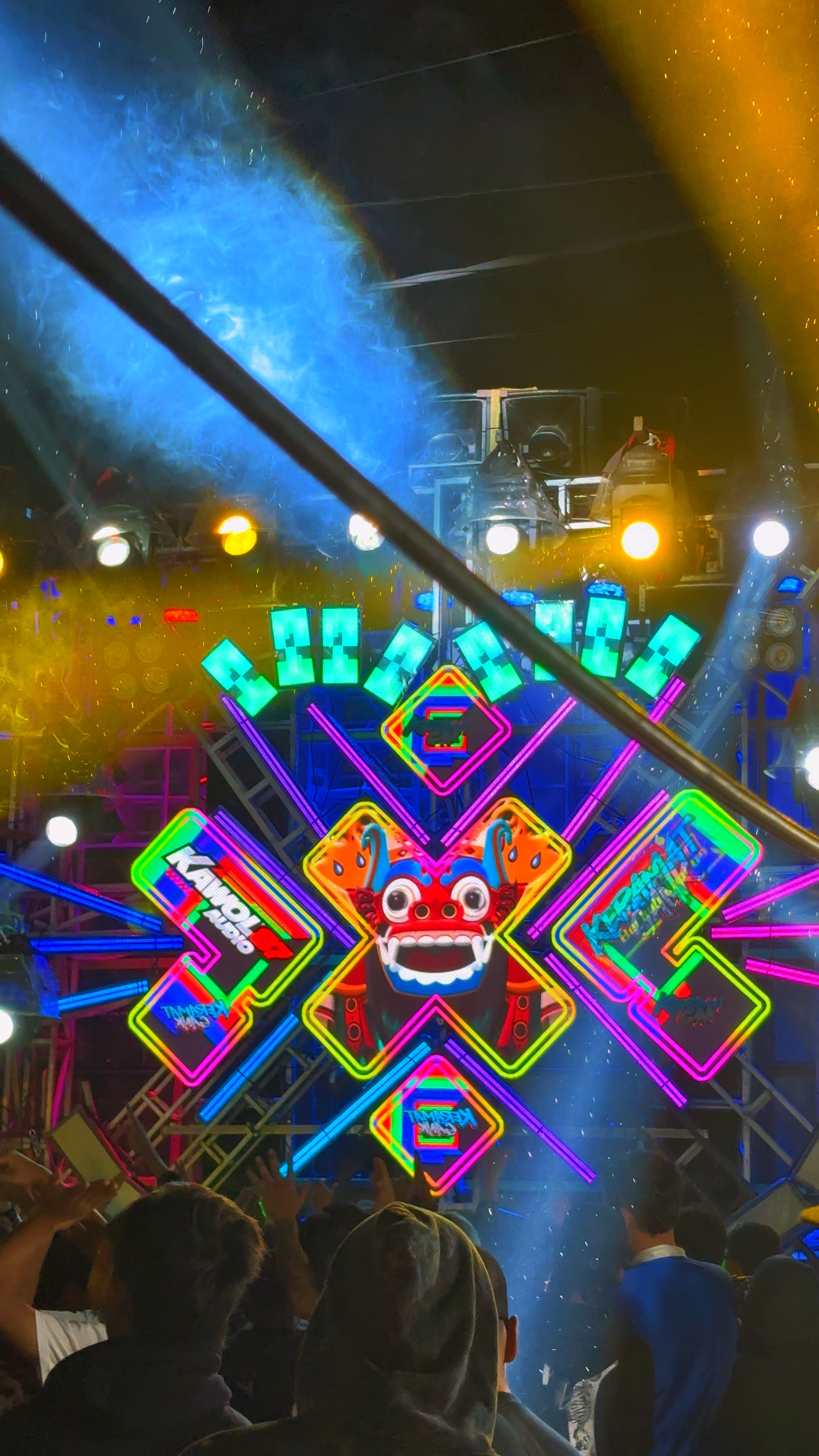 Dj terbaru