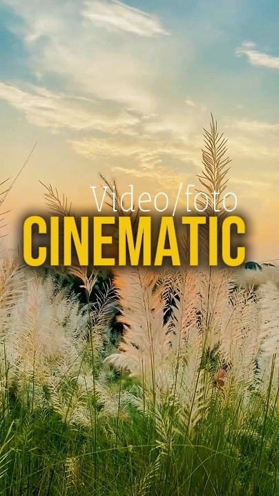 Cinematic 
