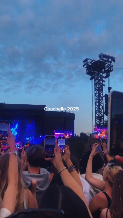 Coachella 2025