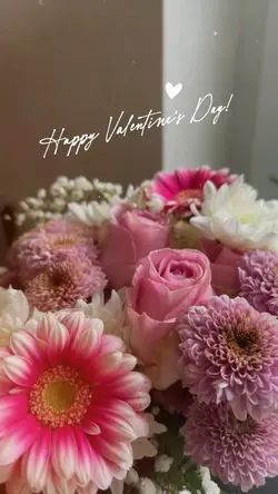 Valentineβs Day π€