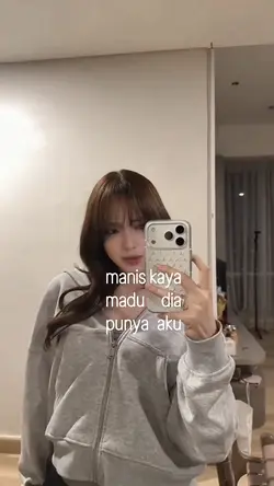 manis kaya madu