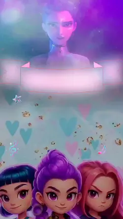 CONVITE KPOP 