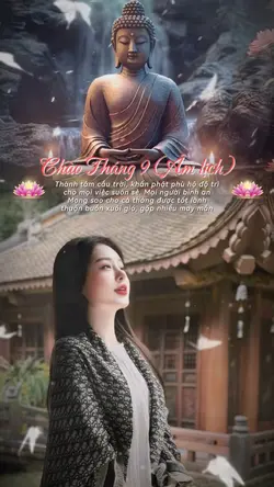 Tháng 9 âm