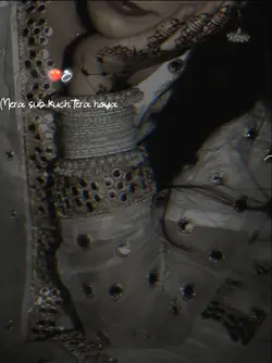 Mera sab kuchh Tera