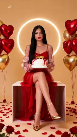 Feliz Aniversário 