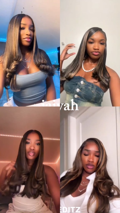 NOM SHOW OFF 😜🩷.