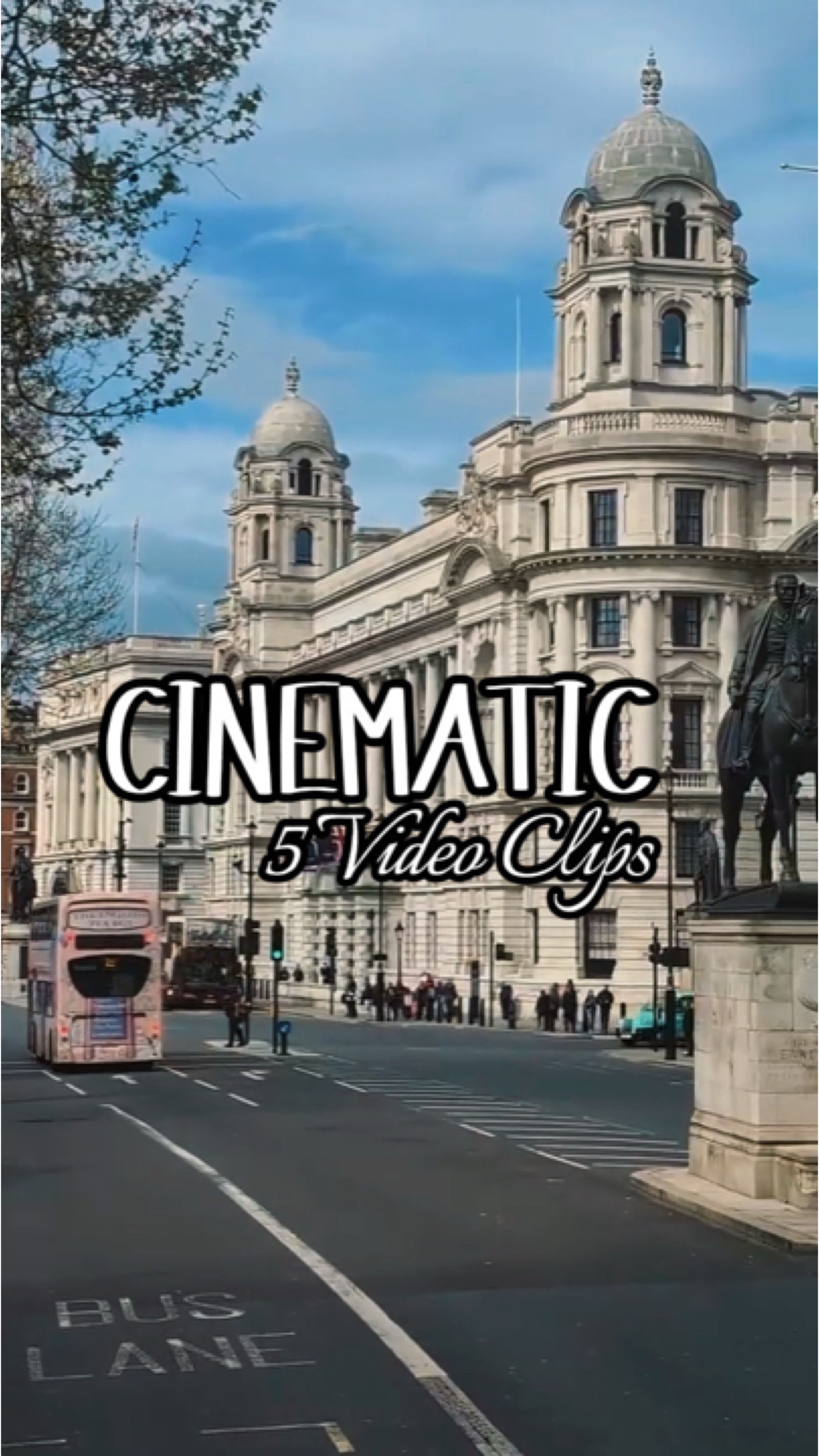 Cinematic City 