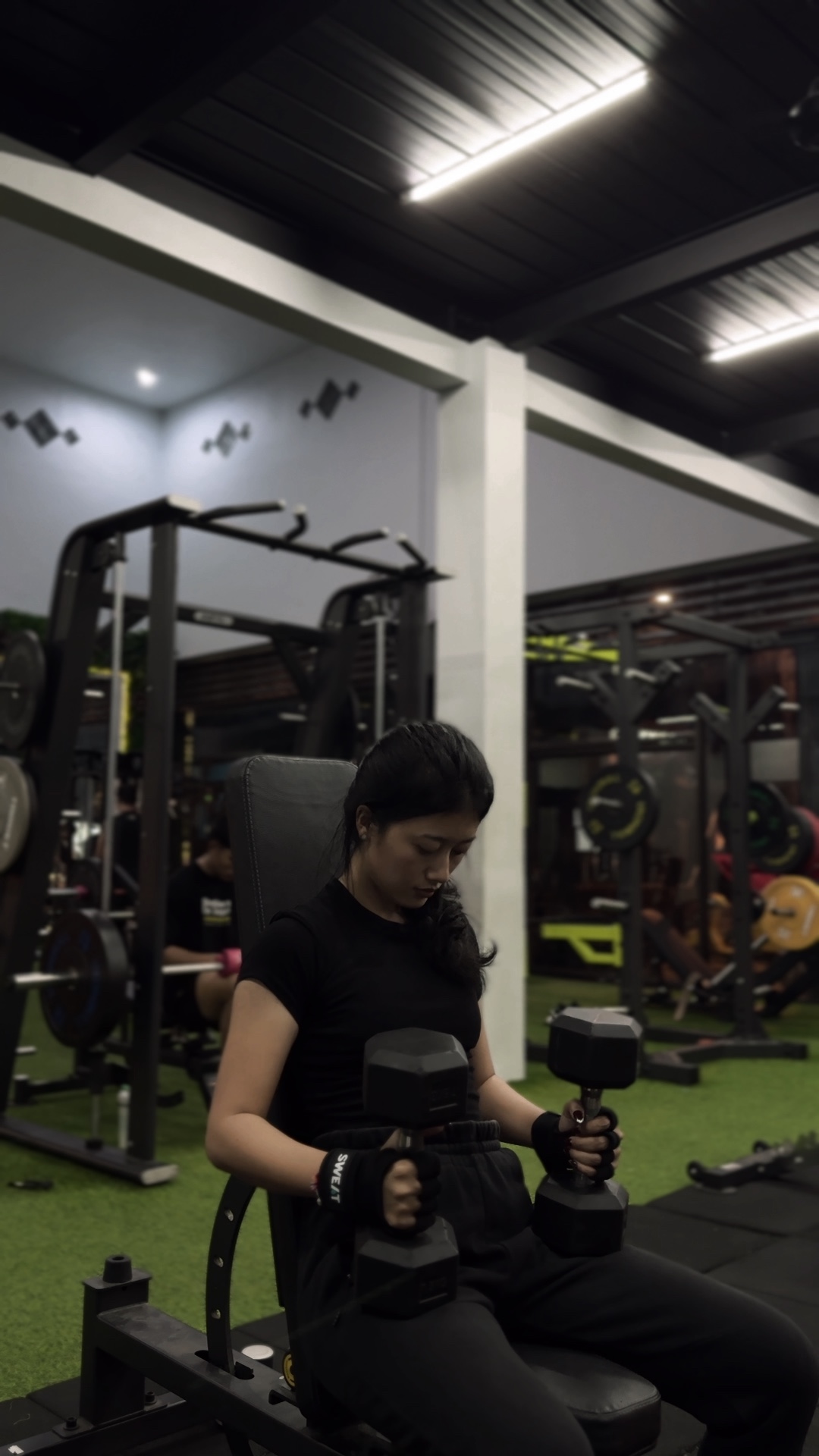 Gym Videos