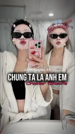 Chúng Ta Là Anh Em