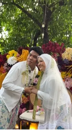 Wedding template