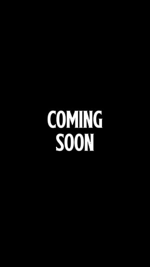 NEW COMING SOON