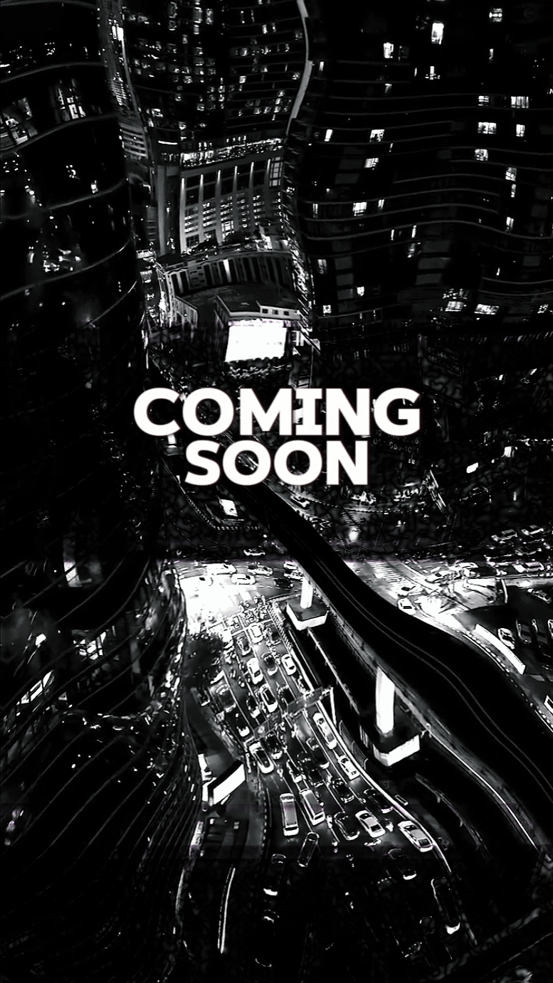COMING SOON