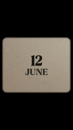 birthday 12 june