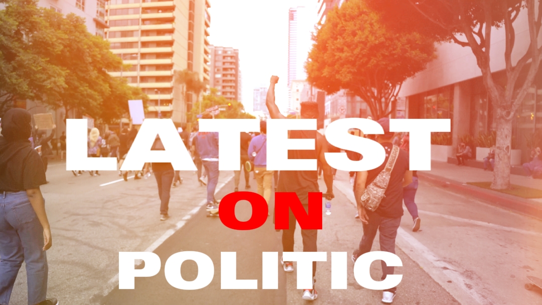 Political News-Intro
