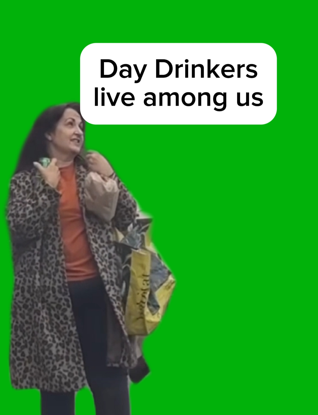 Day Drinking 