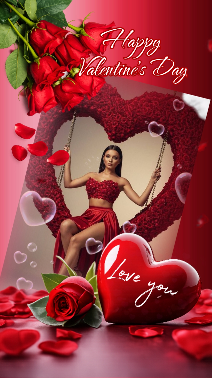 Valentinstag