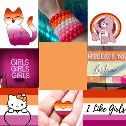 Lesbian