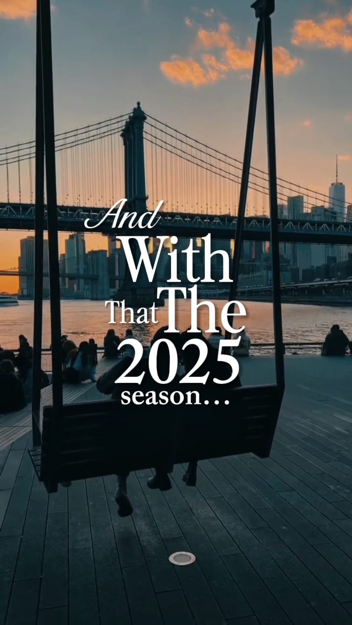 Y Con Ese 2025