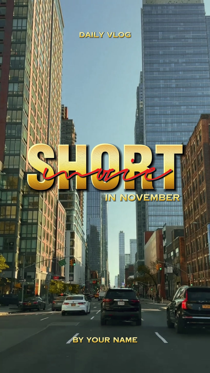 Filme curto