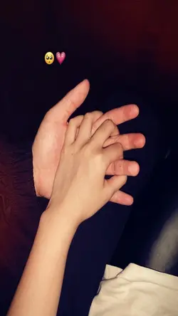 🥺💗