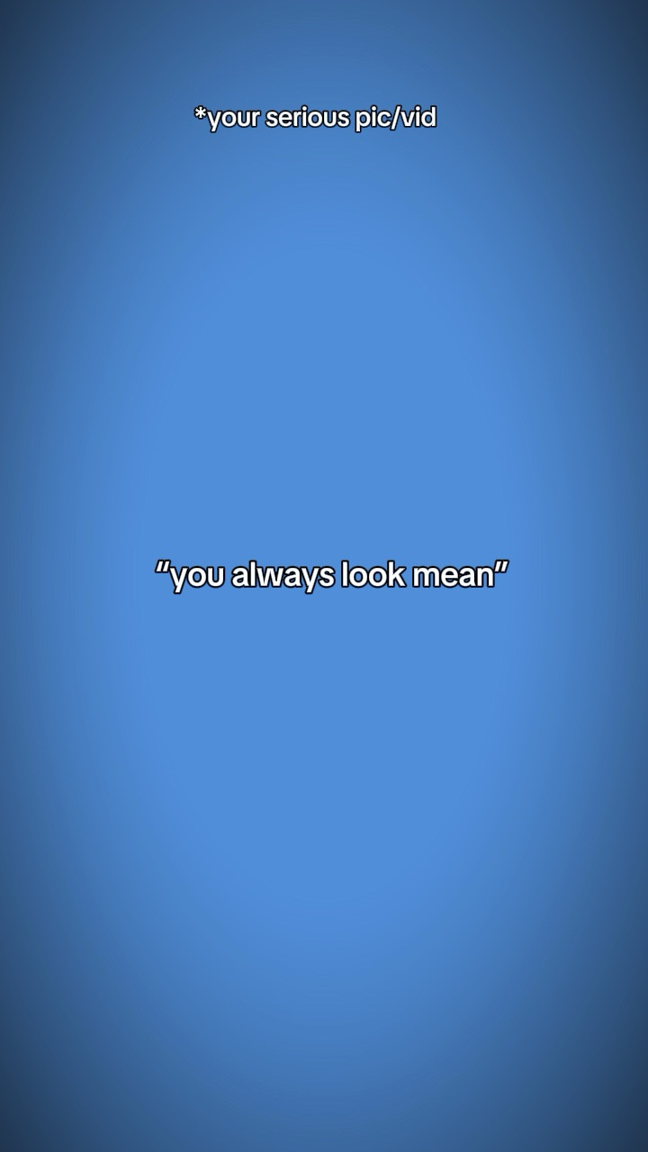 youalwayslookatmeMea