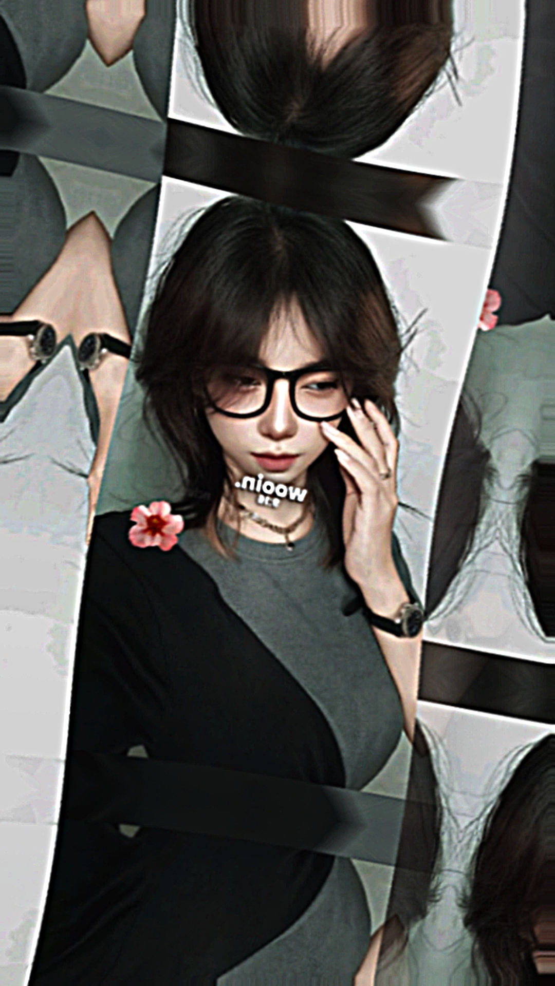 terlalu mirip am