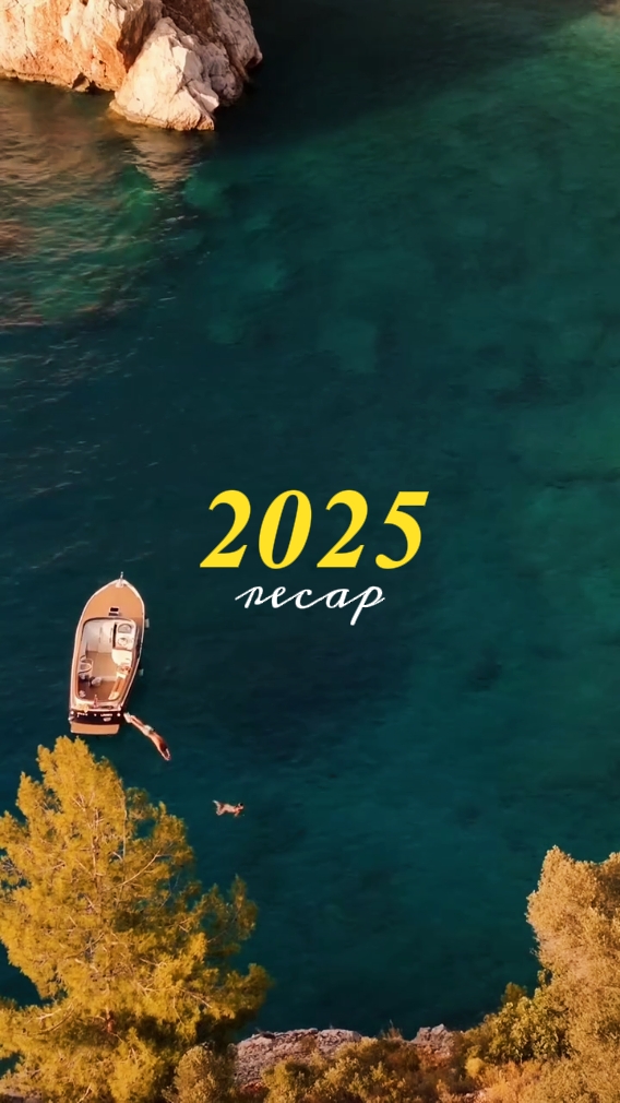 Rekap 2025