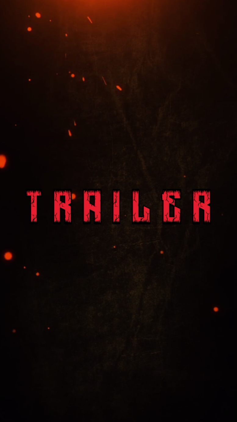 HOROR TRAILER