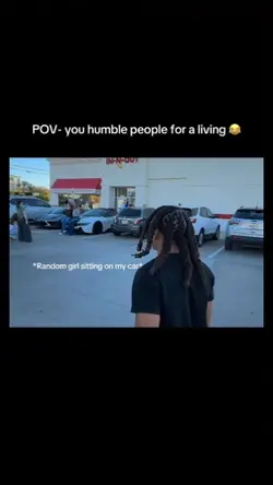 humble people