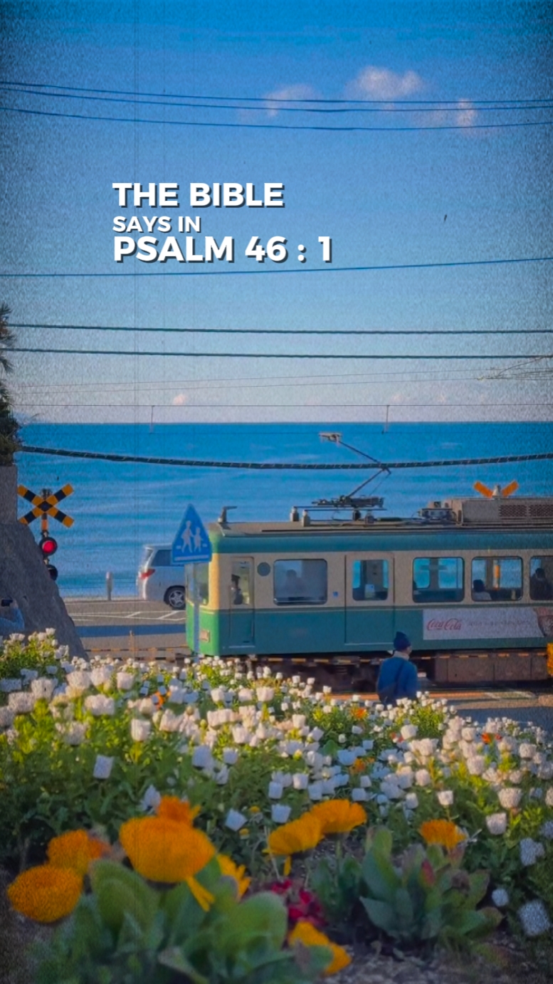 Salmo 46: 1