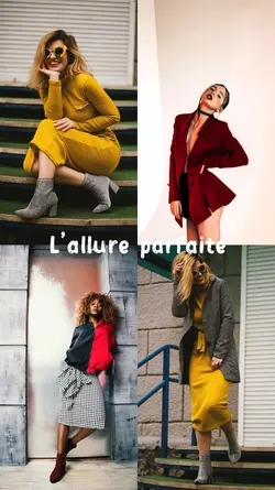 L’allure parfaite