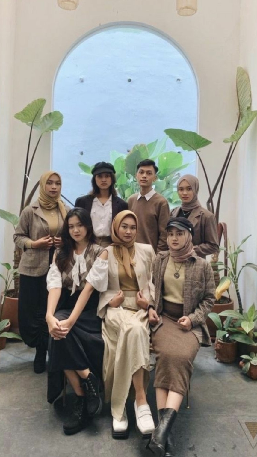 Transisi kecee