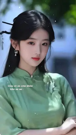 giàu có ăn cơm 
