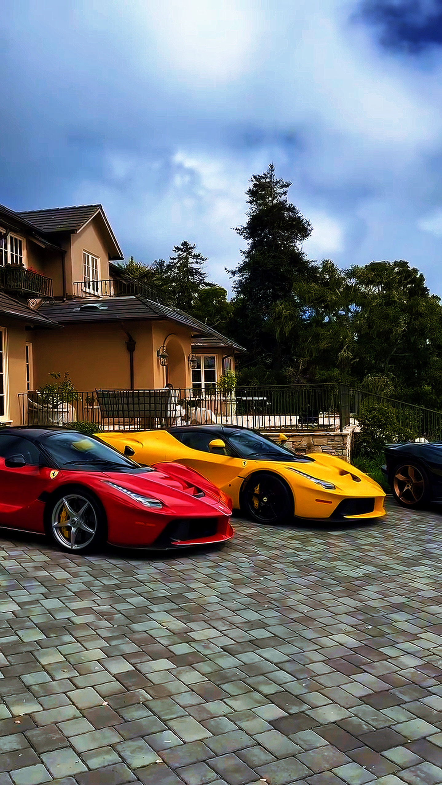 Trending Car Edit 