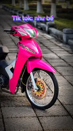 Mẫu xe wave🇻🇳