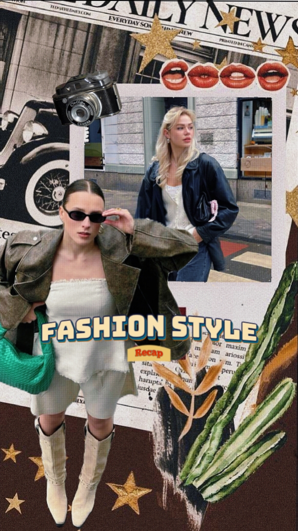 College Fashion 