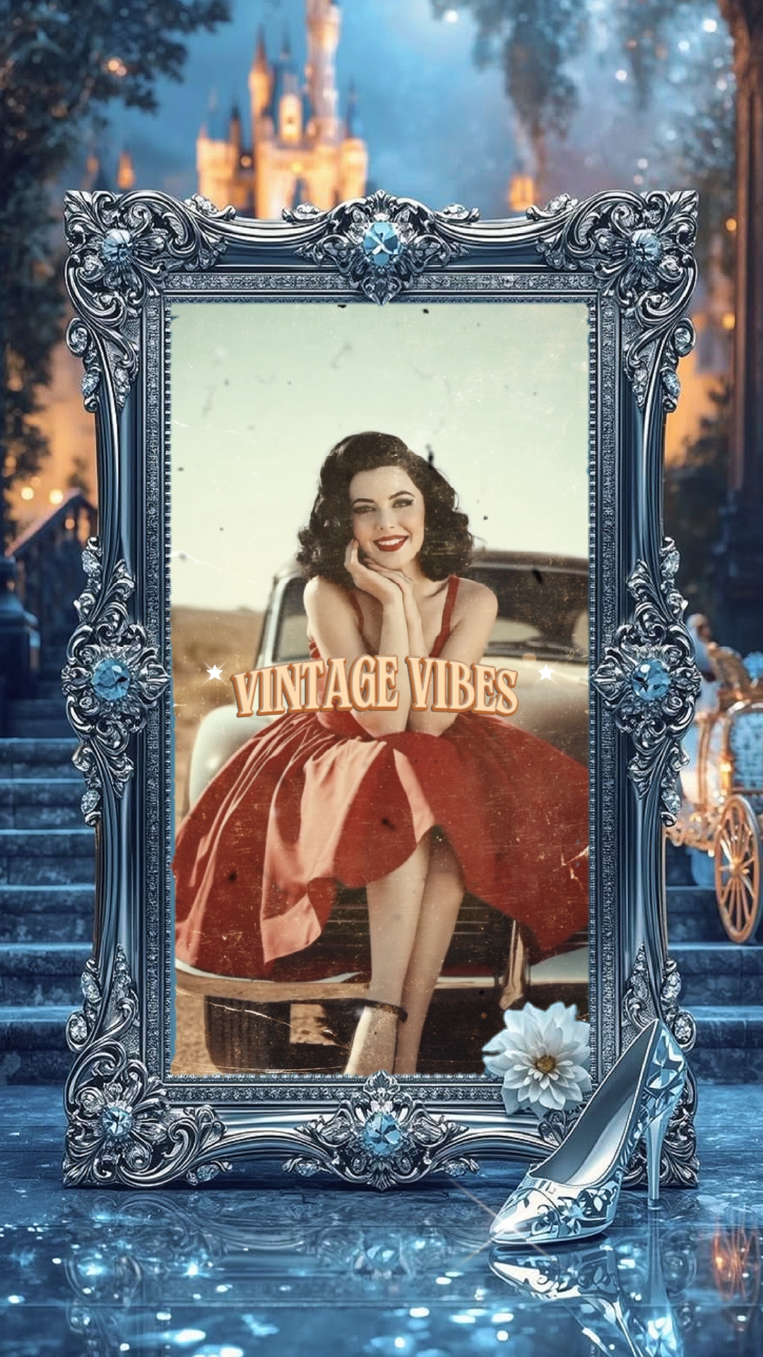 Vintage Vibes 