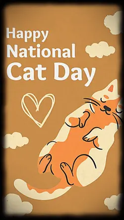 Cat Days