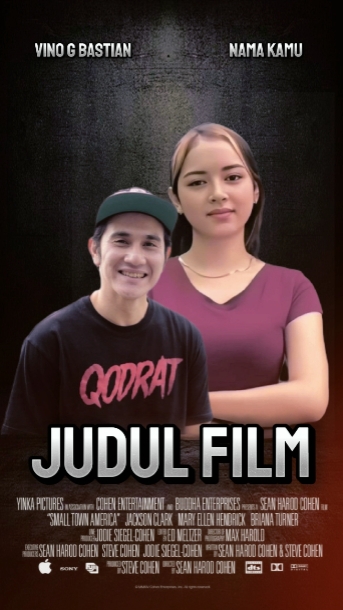AKTOR JADI