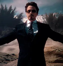 TONY >>>