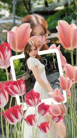flower trend