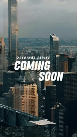 COMING SOON TEASER