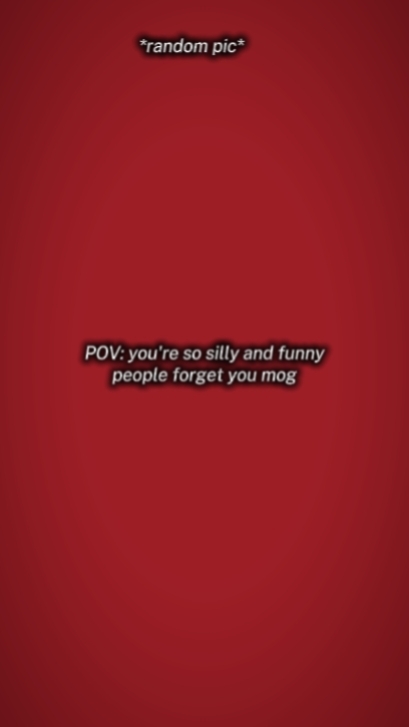 you're sillyandfunny