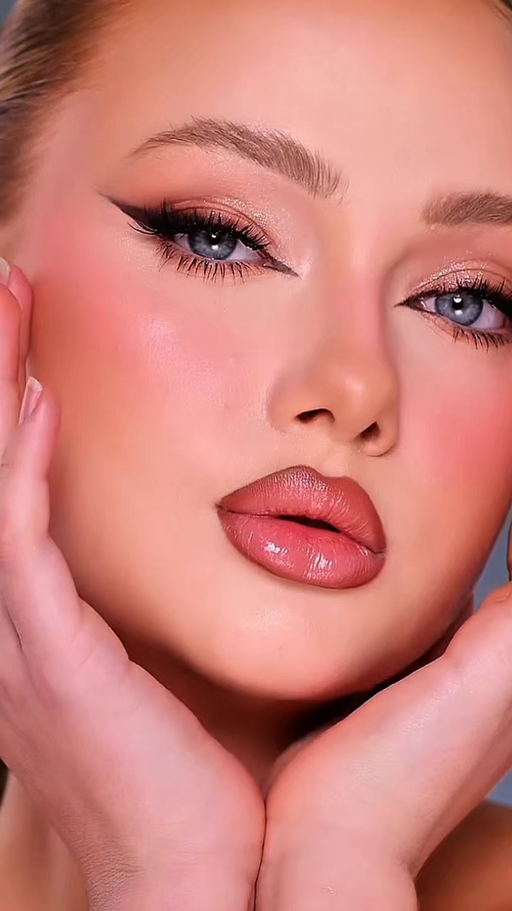 ⚡Beauté⚡
