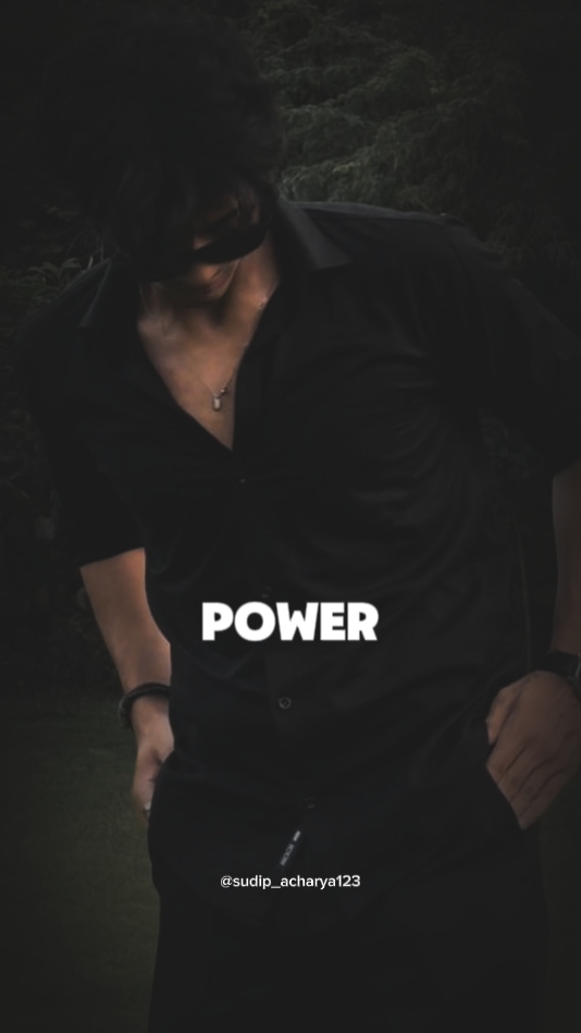 power of money 