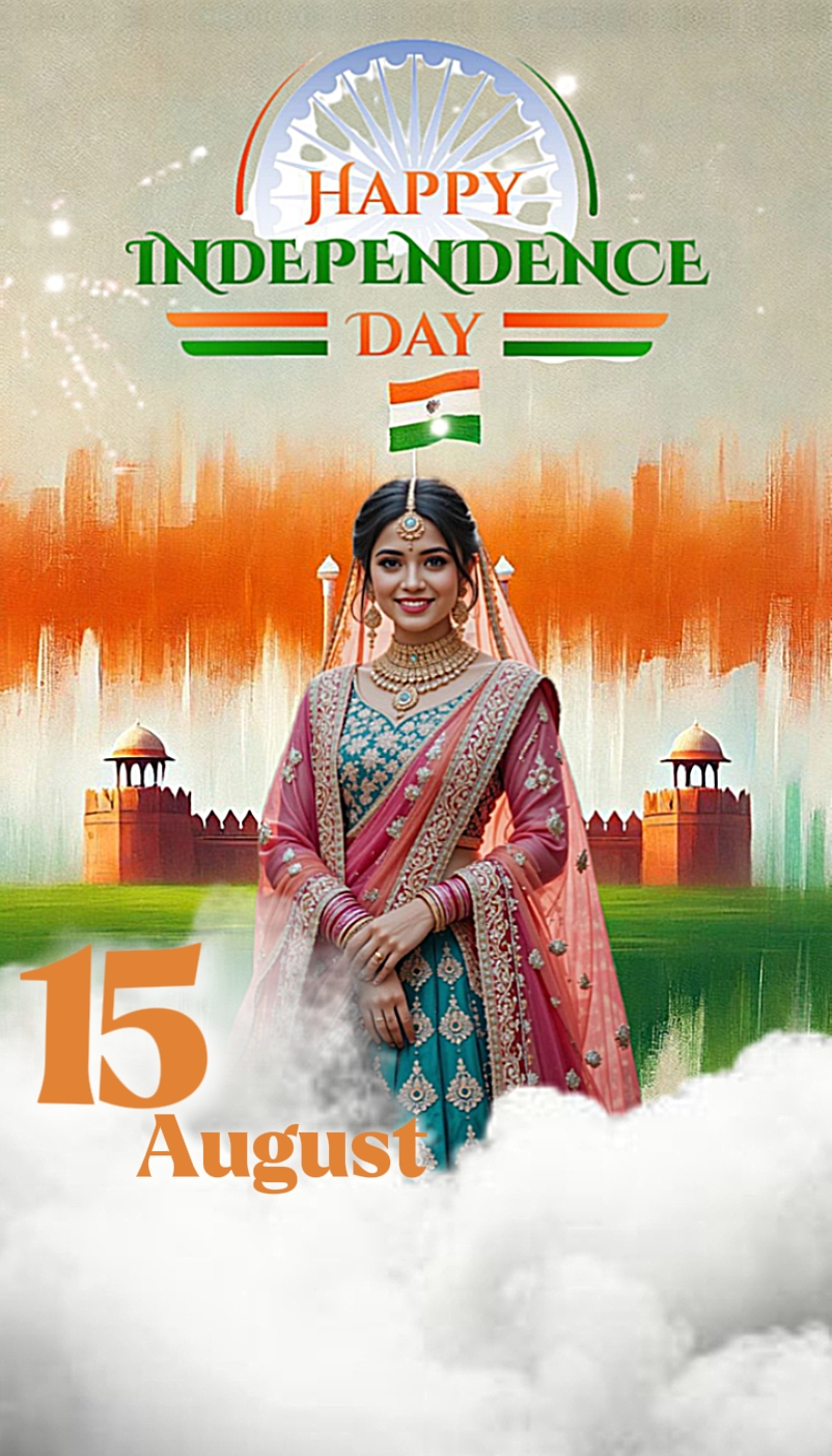 India Independence 